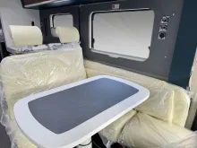 Fahrzeugbild Laika Kreos H 5109 #12