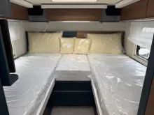 Fahrzeugbild Laika Kreos H 5109 #17