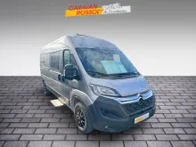 Fahrzeugbild Pössl 2Win Plus Citroen 165 PS #3