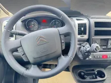 Fahrzeugbild Pössl 2Win Plus Citroen 165 PS #8