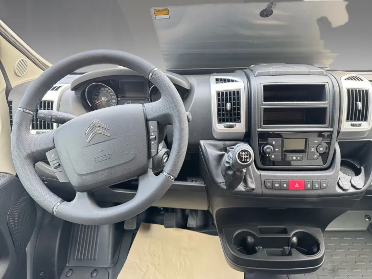 Fahrzeugbild Pössl 2Win Plus Citroen 165 PS #10