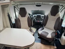 Fahrzeugbild Pössl 2Win Plus Citroen 165 PS #11