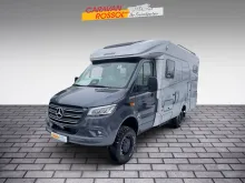 Fahrzeugbild Hymer ML-T 580 #3