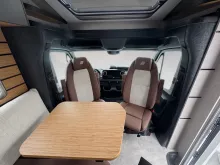 Fahrzeugbild Hymer ML-T 580 #11