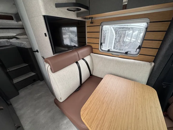 Fahrzeugbild Hymer ML-T 580 #12