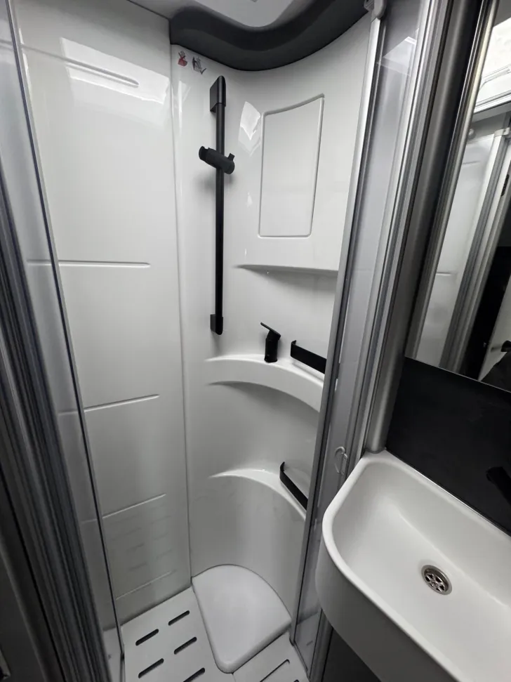 Fahrzeugbild Hymer ML-T 580 #16