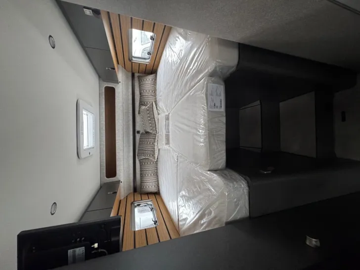 Fahrzeugbild Hymer ML-T 580 #18