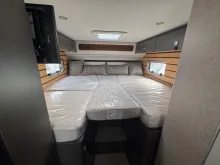Fahrzeugbild Hymer ML-T 580 #15