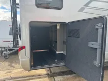 Fahrzeugbild Hymer ML-T 580 #16