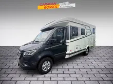Fahrzeugbild Hymer B-Klasse MC T 680 #3