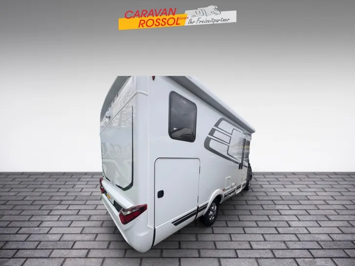 Fahrzeugbild Hymer B-Klasse MC T 680 #4