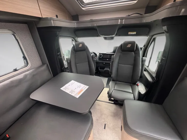 Fahrzeugbild Hymer B-Klasse MC T 680 #11