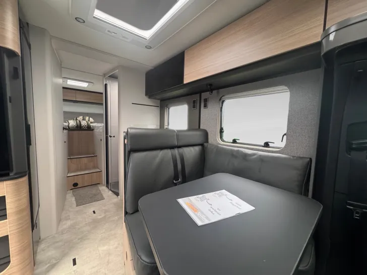 Fahrzeugbild Hymer B-Klasse MC T 680 #12