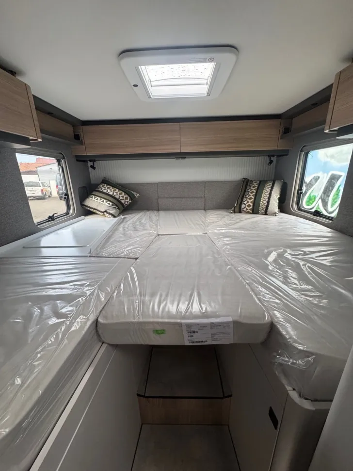 Fahrzeugbild Hymer B-Klasse MC T 680 #16