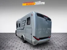 Fahrzeugbild Hymer B-Klasse ML T 780 Winterpaket / Solar / Lithium #5