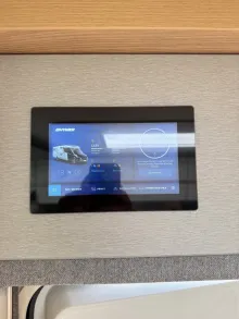 Fahrzeugbild Hymer B-Klasse ML T 780 Winterpaket / Solar / Lithium #21