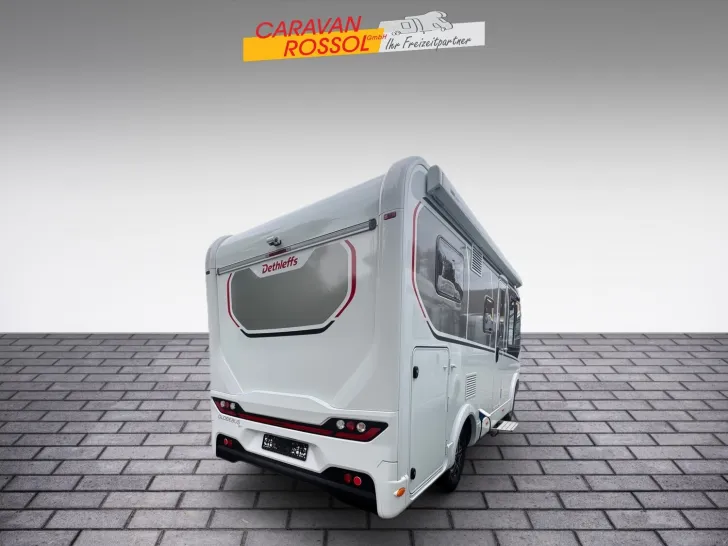 Fahrzeugbild Dethleffs Globebus Active I 1 Frühjahrs-Sale #4