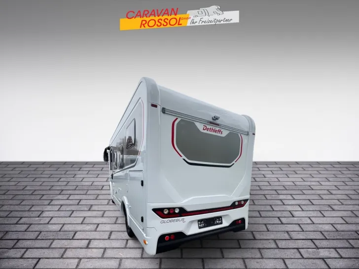 Fahrzeugbild Dethleffs Globebus Active I 1 Frühjahrs-Sale #5