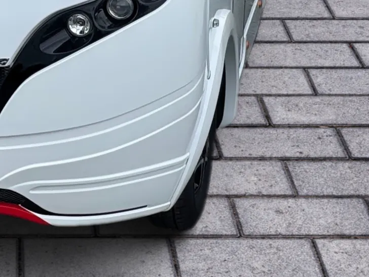 Fahrzeugbild Dethleffs Globebus Active I 1 Frühjahrs-Sale #6