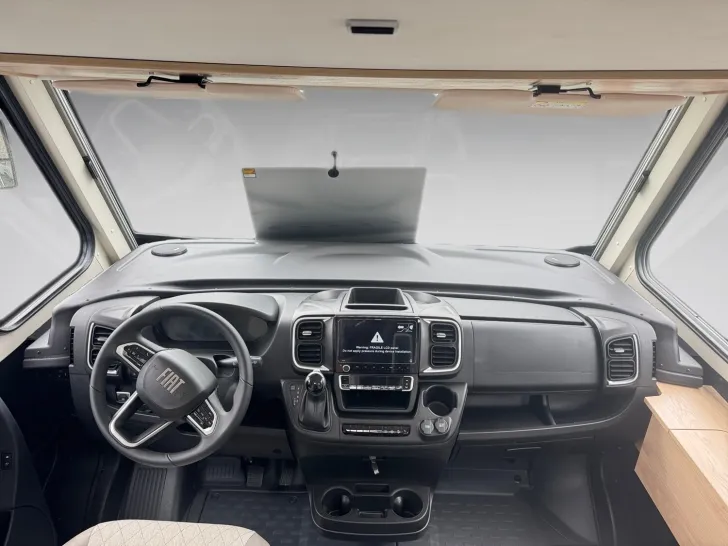 Fahrzeugbild Dethleffs Globebus Active I 1 Frühjahrs-Sale #10