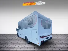 Fahrzeugbild Dethleffs Globebus Camp Active T 4 Frühjahrs-Sale #5