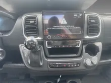 Fahrzeugbild Dethleffs Globebus Camp Active T 4 Frühjahrs-Sale #9