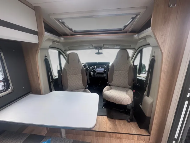 Fahrzeugbild Dethleffs Globebus Camp Active T 4 Frühjahrs-Sale #11