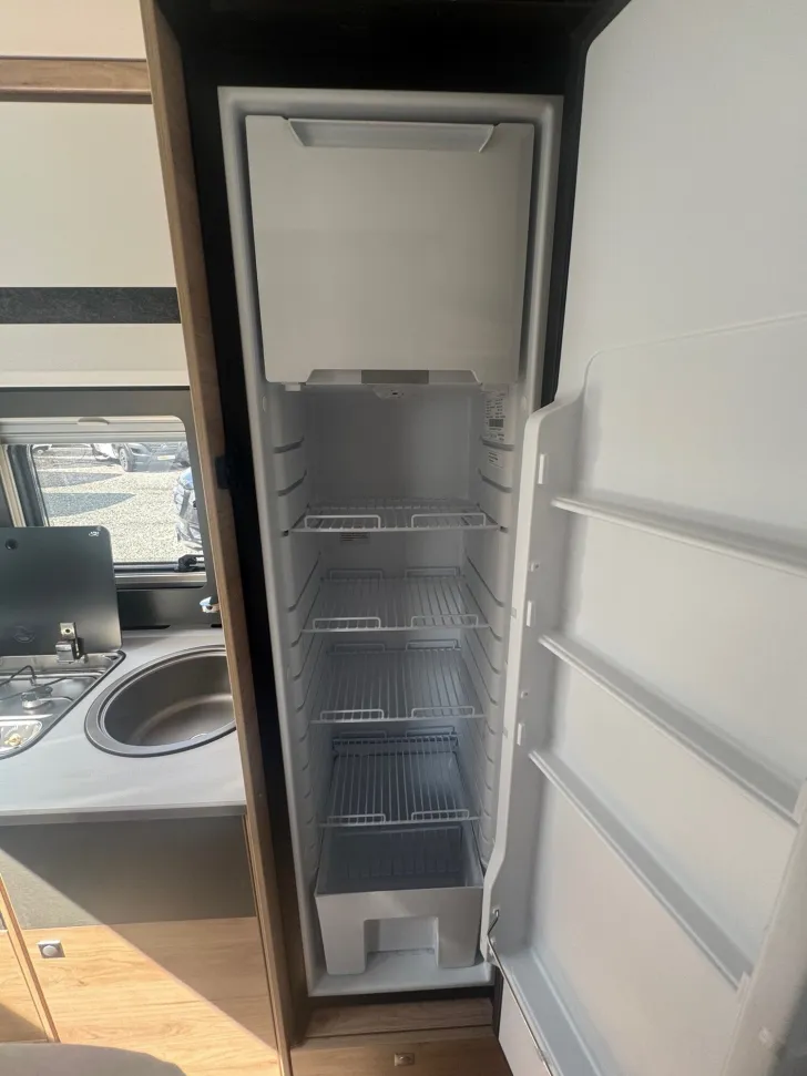 Fahrzeugbild Dethleffs Globebus Camp Active T 4 Frühjahrs-Sale #15