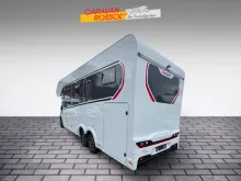 Fahrzeugbild Dethleffs XL A 7872-2 #5