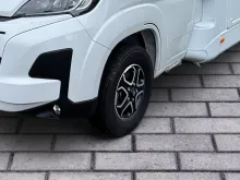 Fahrzeugbild Dethleffs XL A 7872-2 #6