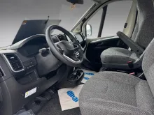 Fahrzeugbild Dethleffs XL A 7872-2 #7