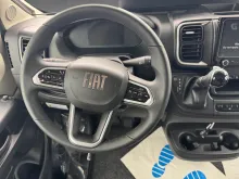 Fahrzeugbild Dethleffs XL A 7872-2 #8