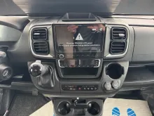 Fahrzeugbild Dethleffs XL A 7872-2 #9