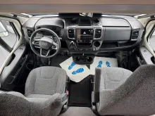 Fahrzeugbild Dethleffs XL A 7872-2 #10