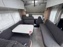 Fahrzeugbild Dethleffs XL A 7872-2 #11