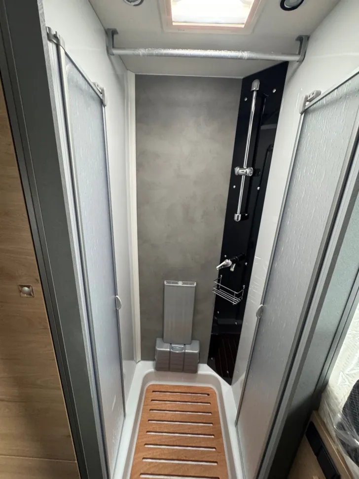 Fahrzeugbild Dethleffs XL A 7872-2 #16