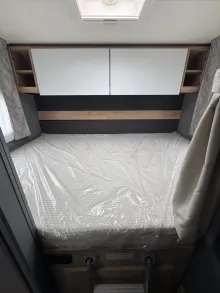 Fahrzeugbild Dethleffs XL A 7872-2 #17