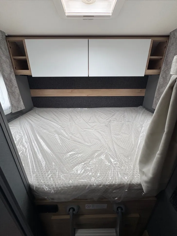 Fahrzeugbild Dethleffs XL A 7872-2 #17