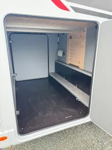 Fahrzeugbild Dethleffs XL A 7872-2 #20