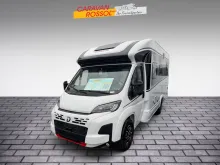 Fahrzeugbild Dethleffs Trend T 6817 EB Frühjahrs-Sale #3