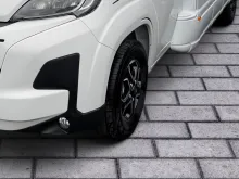 Fahrzeugbild Dethleffs Trend T 6817 EB Frühjahrs-Sale #6