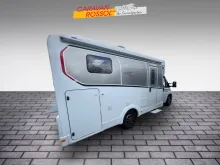 Fahrzeugbild Dethleffs Just Camp Active T 6812 EB Frühjahrs-Sale #4
