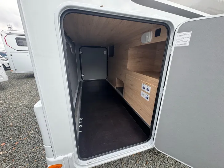 Fahrzeugbild Dethleffs Just Camp Active T 6812 EB Frühjahrs-Sale #18