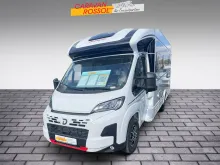 Fahrzeugbild Dethleffs Trend T 7057 EB Frühjahrs-Sale #3