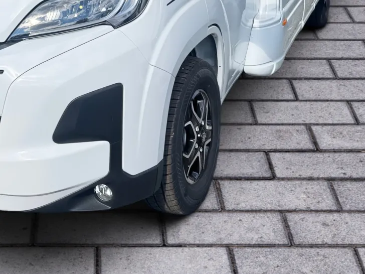 Fahrzeugbild Dethleffs Trend T 7057 EB Frühjahrs-Sale #6