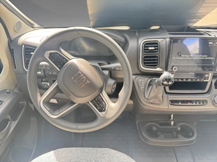 Fahrzeugbild Dethleffs Trend T 7057 EB Frühjahrs-Sale #8