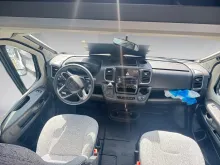 Fahrzeugbild Dethleffs Trend T 7057 EB Frühjahrs-Sale #10