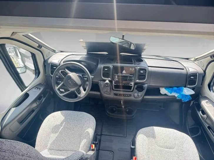 Fahrzeugbild Dethleffs Trend T 7057 EB Frühjahrs-Sale #10