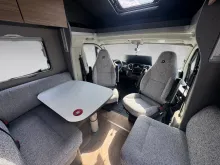 Fahrzeugbild Dethleffs Trend T 7057 EB Frühjahrs-Sale #11