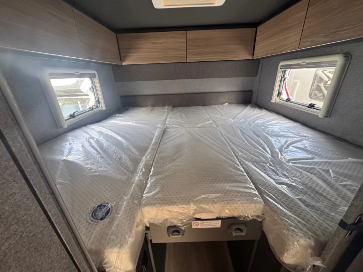 Fahrzeugbild Dethleffs Trend T 7057 EB Frühjahrs-Sale #18